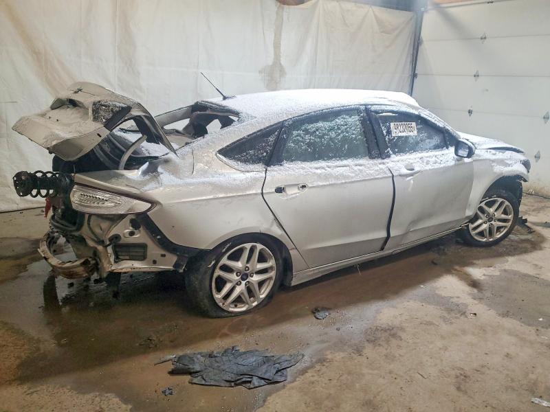 2015 Ford Fusion მანქანა იყიდება აუქციონზე, vin: 3FA6P0H76FR236187, აუქციონის ნომერი: 41591436