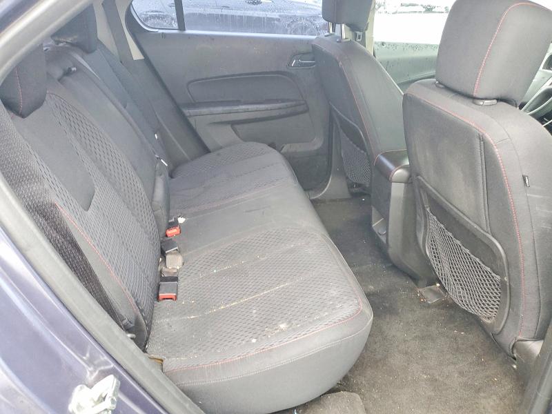 2013 Chevrolet Equinox მანქანა იყიდება აუქციონზე, vin: 2GNFLCEK7D6381315, აუქციონის ნომერი: 73083105