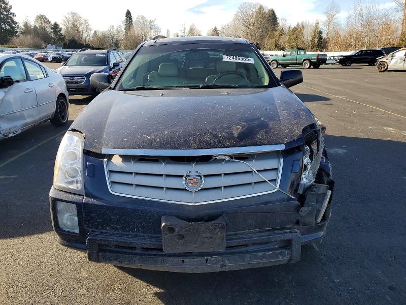 Aukcja sprzedaży 2006 Cadillac Srx, vin: 1GYEE637160130519, numer aukcji: 72486565