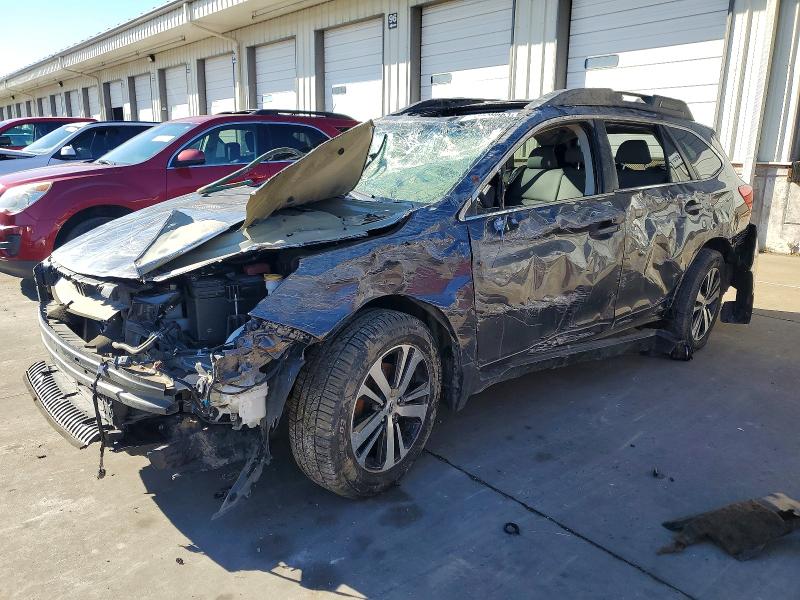 Продажа на аукционе авто 2019 Subaru Outback, vin: 4S4BSANC8K3376650, номер лота: 73459665