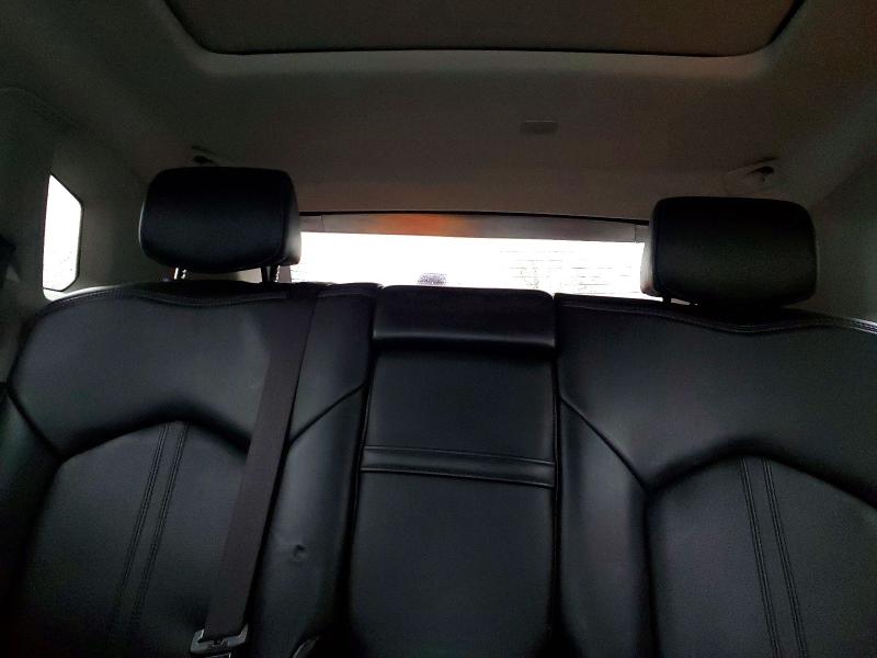 Продаж на аукціоні авто 2016 Cadillac Srx, vin: 3GYFNEE37GS574491, номер лоту: 98685445