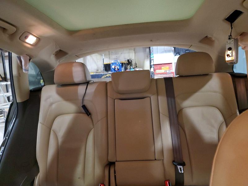 Aukcja sprzedaży 2014 Audi Q5, vin: WA1LFBFP1EA025755, numer aukcji: 74737405
