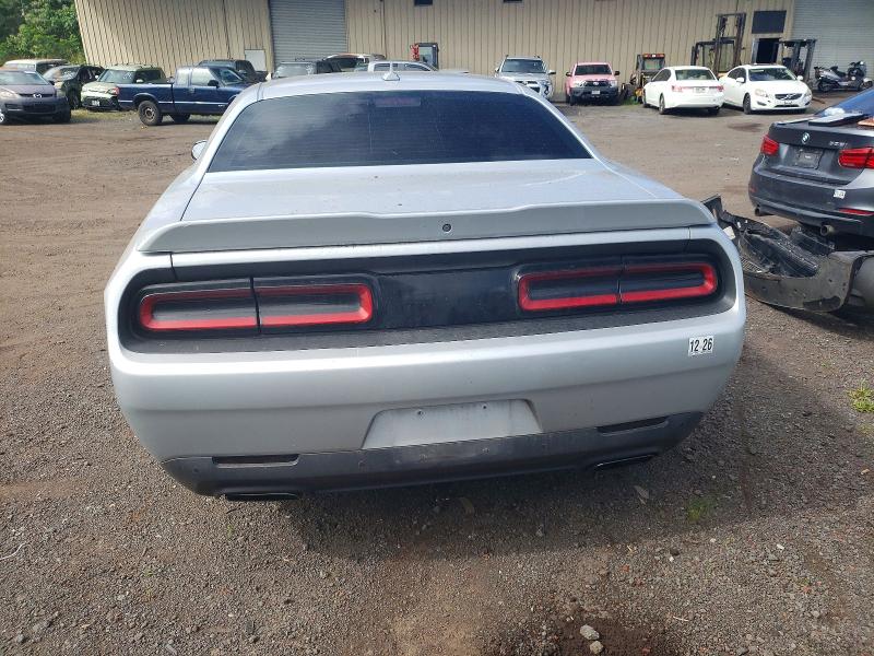 73910025 :رقم المزاد ، 2C3CDZBT0KH652309 vin ، 2019 Dodge Challenger مزاد بيع
