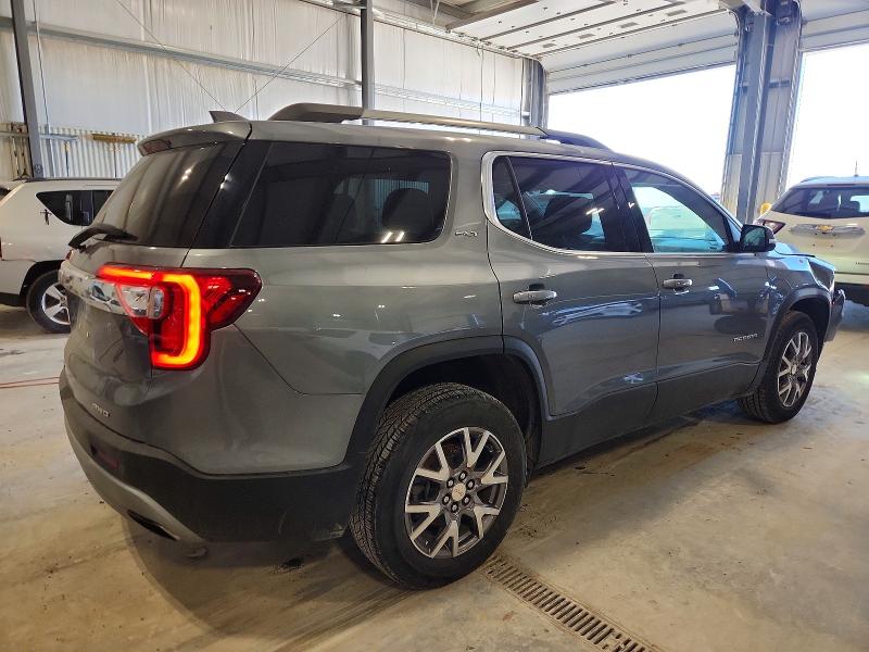 Aukcja sprzedaży 2021 Gmc Acadia, vin: 1GKKNULS2MZ233415, numer aukcji: 98086355