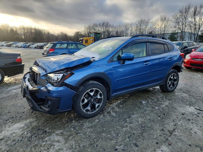 Продаж на аукціоні авто 2020 Subaru Crosstrek, vin: JF2GTAPC3L8205749, номер лоту: 98810745