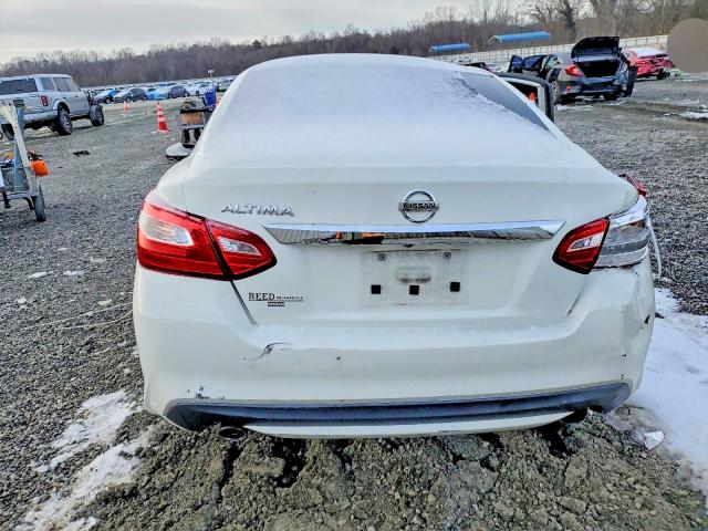 Продажа на аукционе авто 2016 Niss Altima, vin: 1N4AL3AP3GC141863, номер лота: 74585355
