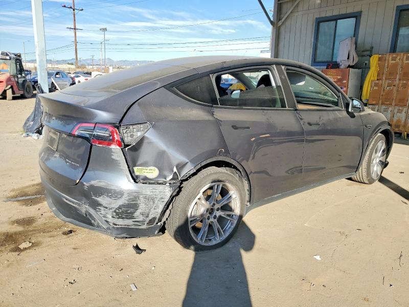 Aukcja sprzedaży 2023 Tesla Model Y, vin: 7SAYGDEE7PF837496, numer aukcji: 73229555