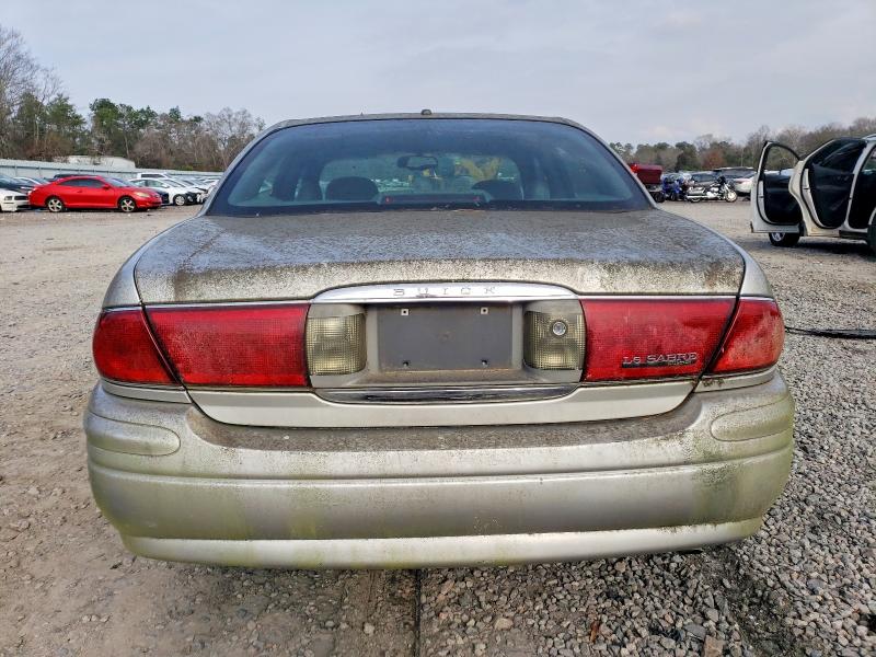 Aukcja sprzedaży 2005 Buick Lesabre, vin: 1G4HP52K05U279312, numer aukcji: 72232335
