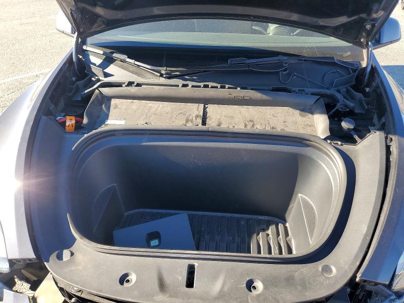 Продажа на аукционе авто 2022 Tesla Model Y, vin: 7SAYGDEF5NF551118, номер лота: 72813425