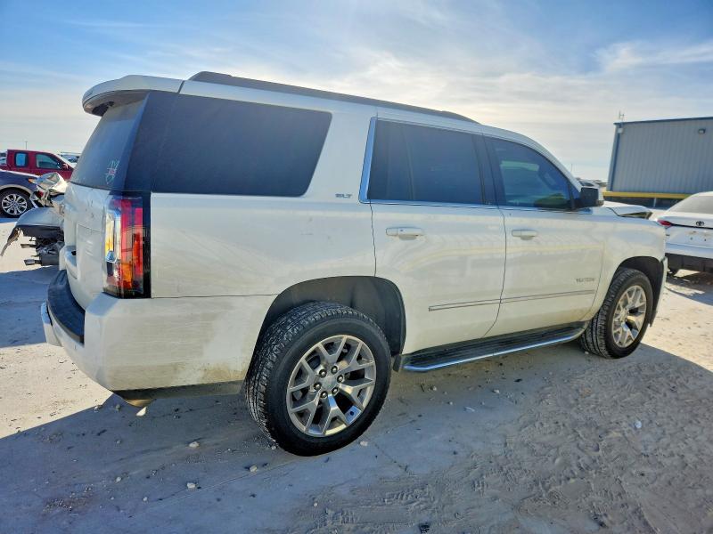 99207935 :رقم المزاد ، 1GKS1BKC5KR357623 vin ، 2019 Gmc Yukon مزاد بيع