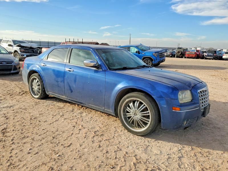Aukcja sprzedaży 2010 Chrysler 300, vin: 2C3CA4CD0AH328956, numer aukcji: 98150615