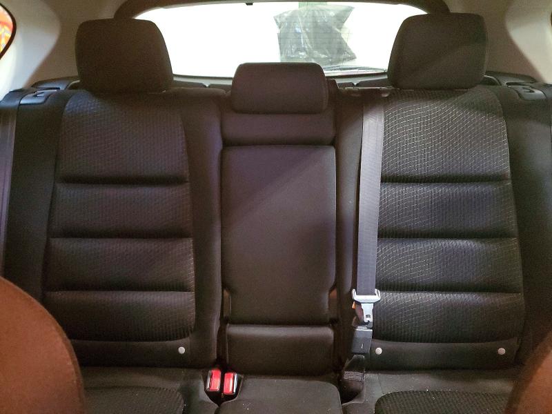 Aukcja sprzedaży 2014 Mazda Cx-5, vin: JM3KE4CY6E0390782, numer aukcji: 73812895