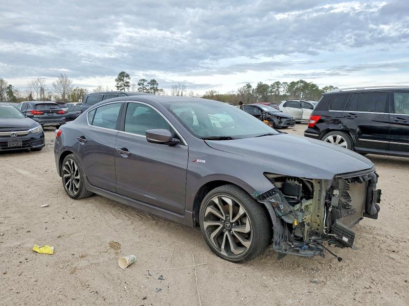 Aukcja sprzedaży 2018 Acura Ilx, vin: 19UDE2F82JA006892, numer aukcji: 98058185