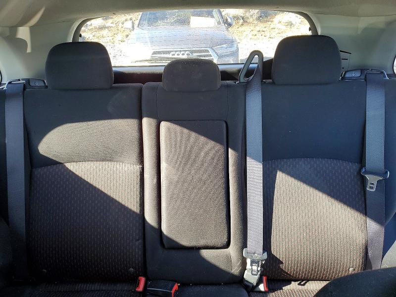 72634095 :رقم المزاد ، JA4AR3AU5KU020859 vin ، 2019 Mitsubishi Outlander Sport مزاد بيع