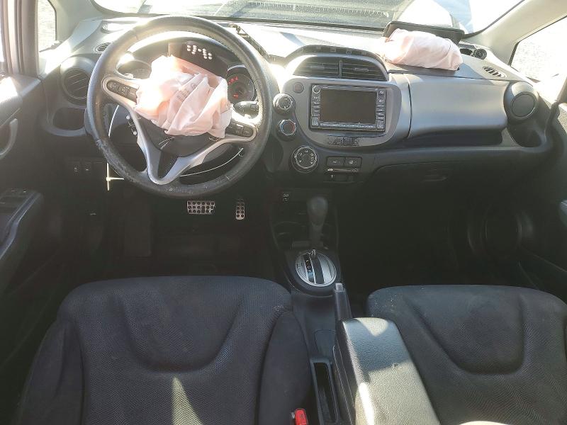 Продаж на аукціоні авто 2009 Honda Fit, vin: JHMGE88669S020583, номер лоту: 73587945
