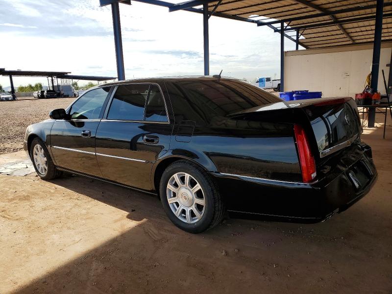 Продаж на аукціоні авто 2008 Cadillac Dts, vin: 1G6KD57Y98U107867, номер лоту: 74814665