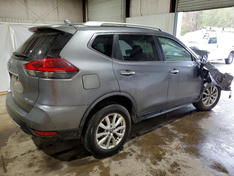 Aukcja sprzedaży 2020 Nissan Rogue, vin: JN8AT2MV4LW138529, numer aukcji: 79091765