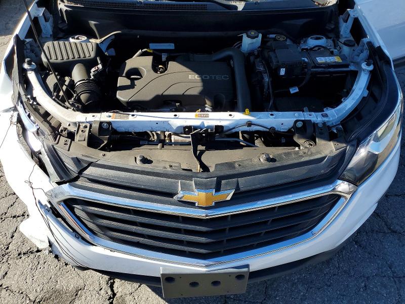 Продаж на аукціоні авто 2019 Chevrolet Equinox, vin: 2GNAXHEV9K6197139, номер лоту: 72703045