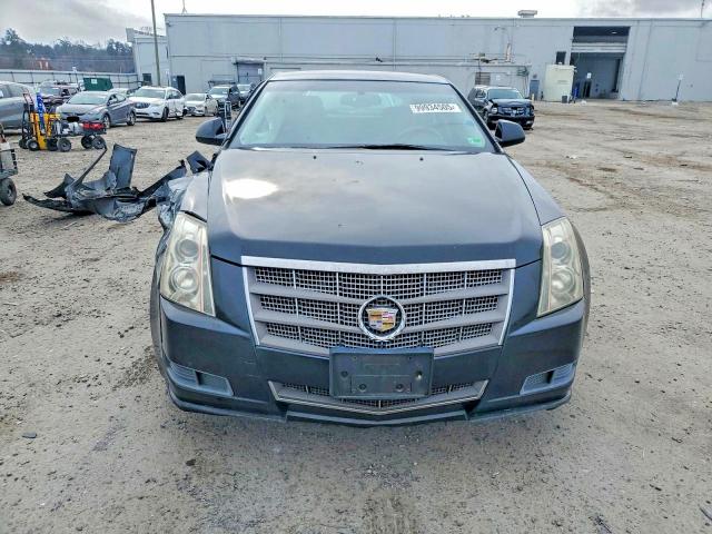 Продаж на аукціоні авто 2010 Cadillac Cts, vin: 1G6DE5EG3A0128436, номер лоту: 99934505