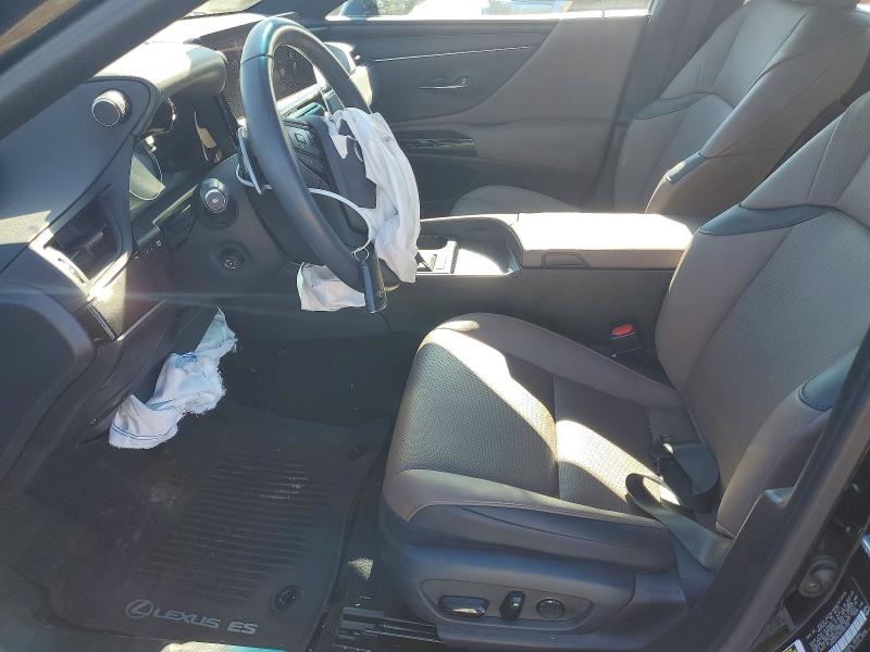 Aukcja sprzedaży 2023 Lexus Es 300h, vin: 58ADA1C12PU027202, numer aukcji: 74838915