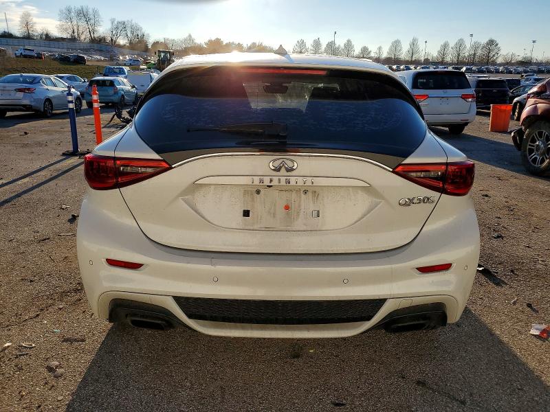 Aukcja sprzedaży 2017 Infiniti Qx30, vin: SJKCH5CP5HA028343, numer aukcji: 99890815