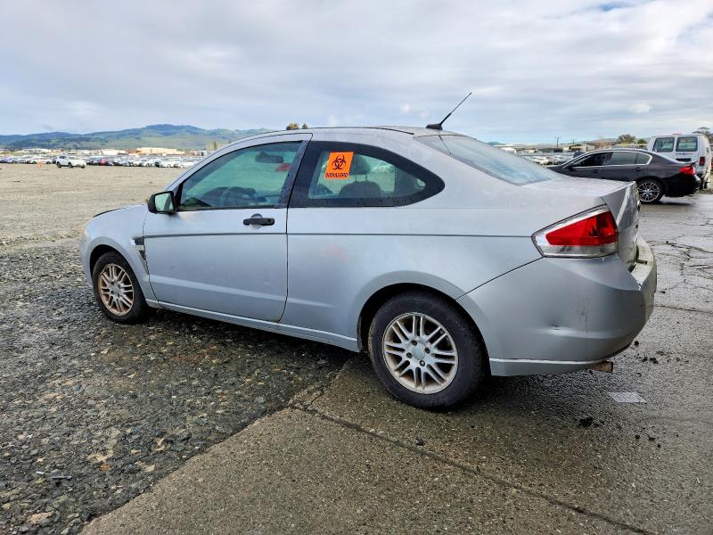 Aukcja sprzedaży 2008 Ford Focus, vin: 1FAHP33N18W126745, numer aukcji: 99734975
