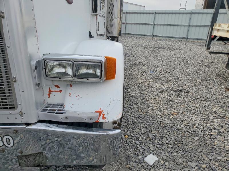 2004 Peterbilt 378 მანქანა იყიდება აუქციონზე, vin: 1XPFDB9X74D810216, აუქციონის ნომერი: 72645735