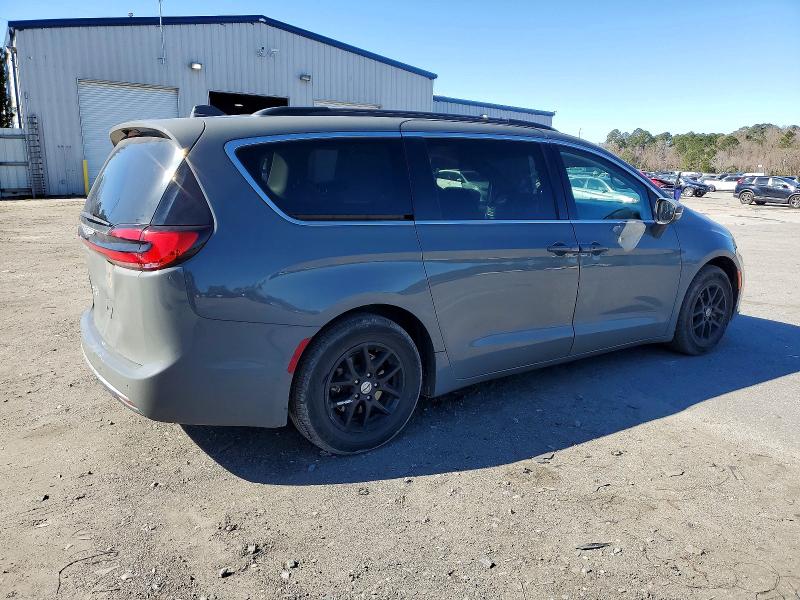 Продажа на аукционе авто 2022 Chrysler Pacifica, vin: 2C4RC1BG5NR125605, номер лота: 73933815