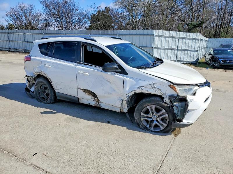 74762315 :رقم المزاد ، JTMZFREVXGJ078305 vin ، 2016 Toyota Rav4 مزاد بيع