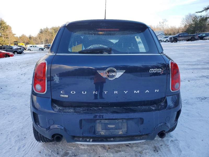 Продаж на аукціоні авто 2015 Mini Cooper, vin: WMWZC5C59FWT38096, номер лоту: 73693085
