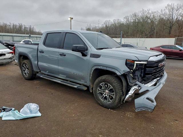 Aukcja sprzedaży 2024 Gmc Sierra K15, vin: 1GTUUAED4RZ379357, numer aukcji: 99788455