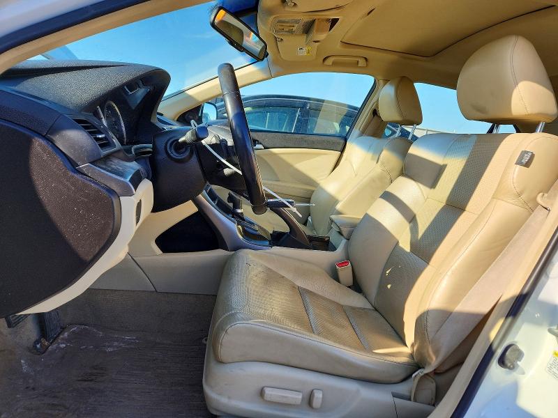 2013 Acura Tsx მანქანა იყიდება აუქციონზე, vin: JH4CU2F46DC008307, აუქციონის ნომერი: 74136595