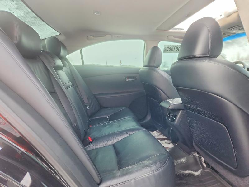 Продаж на аукціоні авто 2010 Lexus Es, vin: JTHBK1EG1A2392926, номер лоту: 72681865