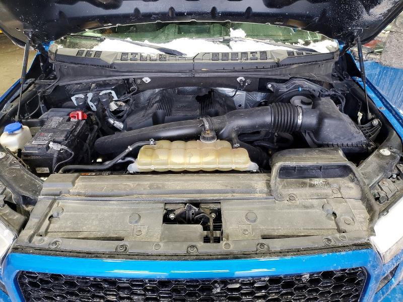 Продажа на аукционе авто 2020 Ford F150, vin: 1FTFW1E46LFB74635, номер лота: 98760195