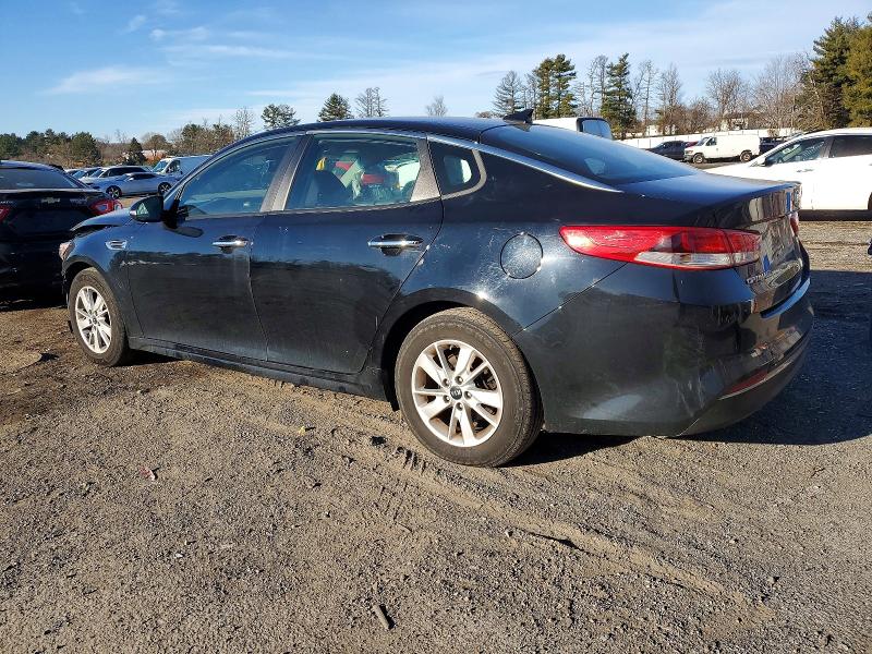 Продаж на аукціоні авто 2017 Kia Optima, vin: 5XXGT4L39HG152212, номер лоту: 72479955