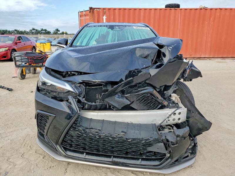 Продажа на аукционе авто 2024 Lexus Nx 350, vin: 2T2KGCEZ1RC034055, номер лота: 98350175