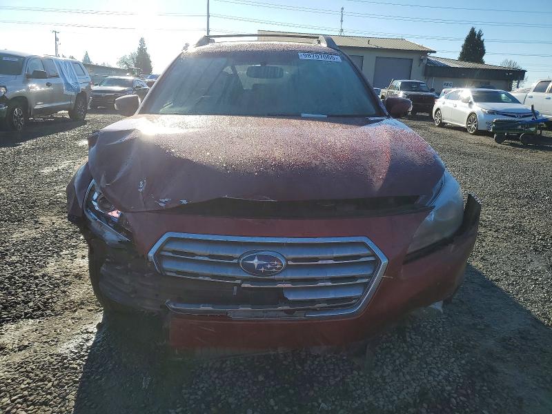 Продаж на аукціоні авто 2017 Subaru Outback 2., vin: 4S4BSAKC8H3382946, номер лоту: 98707065