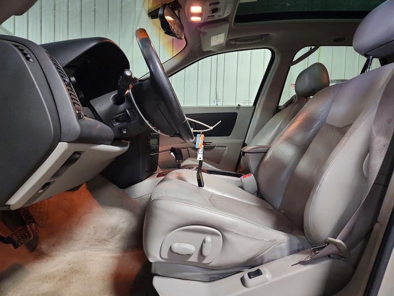 Aukcja sprzedaży 2005 Cadillac Srx, vin: 1GYEE63A450156803, numer aukcji: 99800715