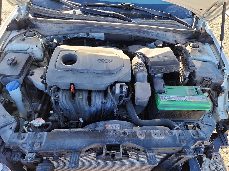 Продаж на аукціоні авто 2016 Kia Optima Lx, vin: KNAGT4L30G5084365, номер лоту: 73614945