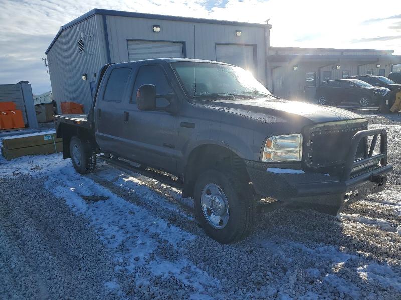 Продаж на аукціоні авто 2006 Ford F250, vin: 1FTSW21P36EB78107, номер лоту: 72372485