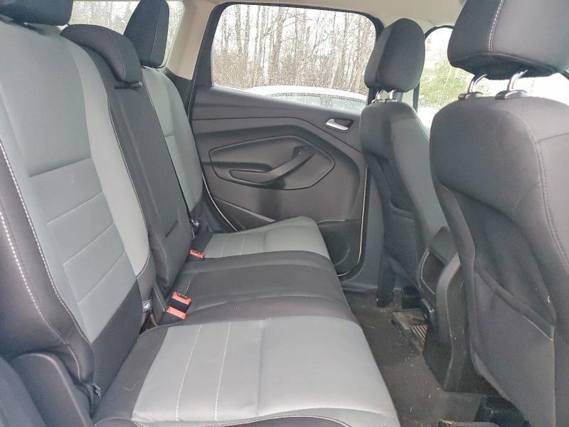 Aukcja sprzedaży 2016 Ford Escape, vin: 1FMCU0GXXGUC14335, numer aukcji: 73149285