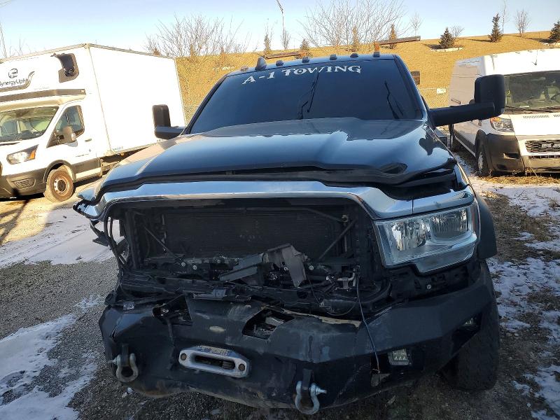 Продаж на аукціоні авто 2019 Ram 4500, vin: 3C7WRKAL8KG566882, номер лоту: 73864915