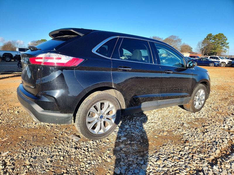 Продаж на аукціоні авто 2022 Ford Edge, vin: 2FMPK4K9XNBB06226, номер лоту: 73277115