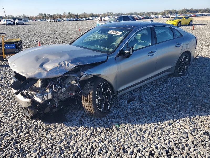 Aukcja sprzedaży 2025 Kia K5, vin: KNAG64J78S5352441, numer aukcji: 98968685