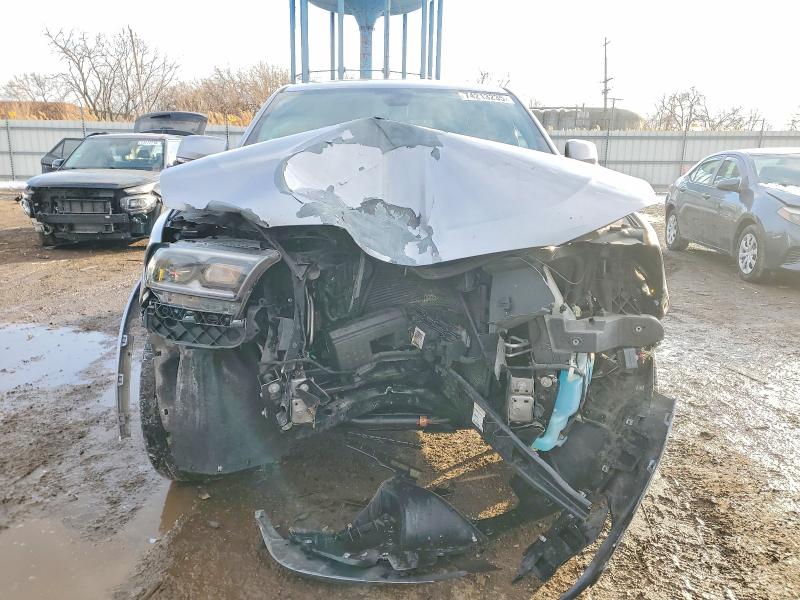 Aukcja sprzedaży 2021 Dodge Durango, vin: 1C4RDJDG5MC661844, numer aukcji: 74213235
