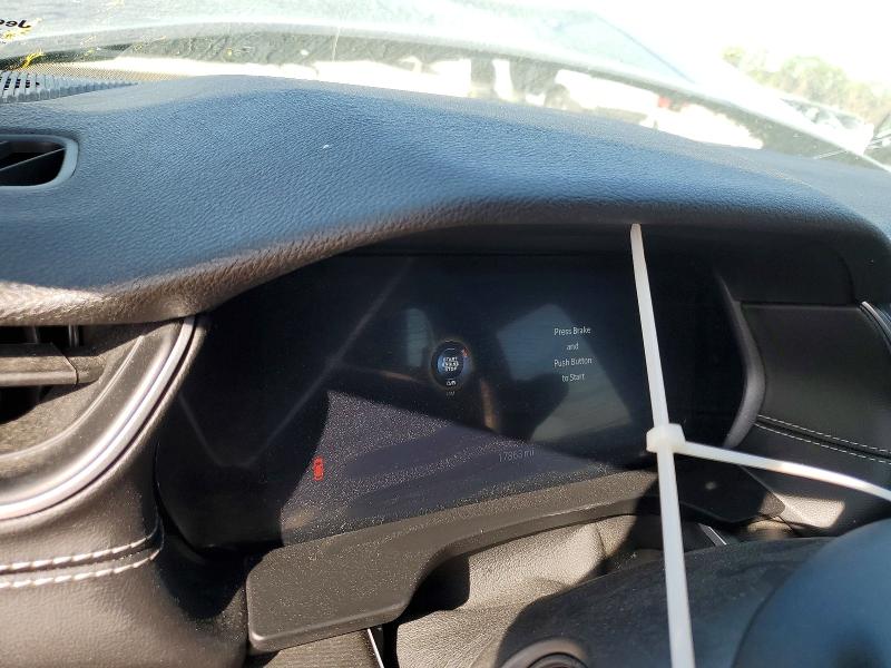 99013865 :رقم المزاد ، 1C4RJKAG4S8655777 vin ، 2025 Jeep Grand Cher مزاد بيع