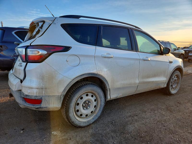 Aukcja sprzedaży 2017 Ford Escape, vin: 1FMCU9G9XHUC82934, numer aukcji: 73599545