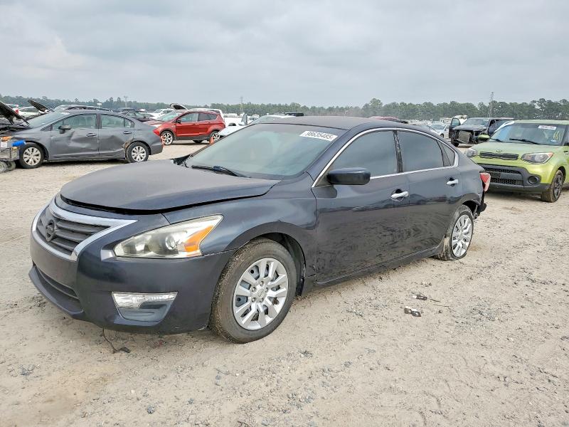 Aukcja sprzedaży 2013 Nissan Altima, vin: 1N4AL3AP1DC207709, numer aukcji: 98635485