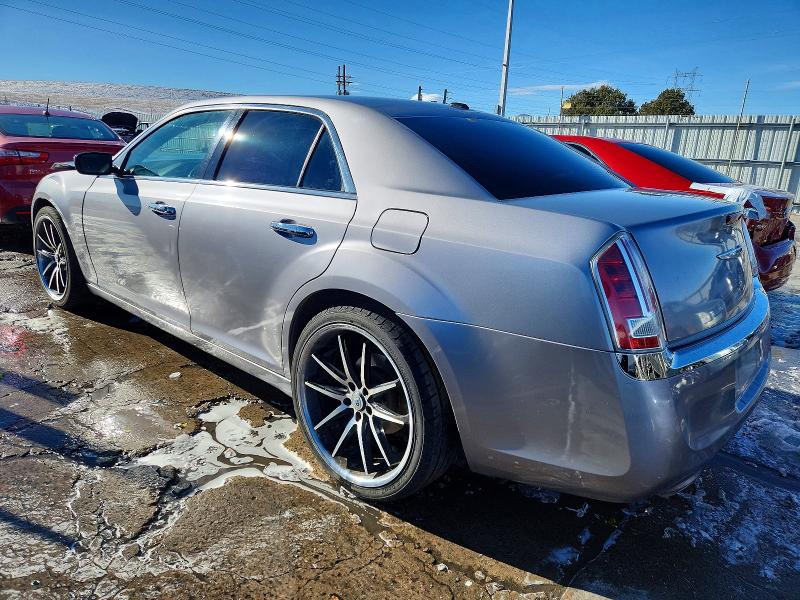 Aukcja sprzedaży 2014 Chrysler 300c, vin: 2C3CCAETXEH125091, numer aukcji: 72173855