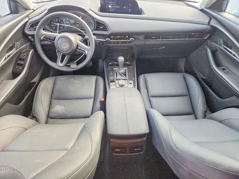 Продаж на аукціоні авто 2024 Mazda Cx-30 Pref, vin: 3MVDMBCM9RM688685, номер лоту: 72165375